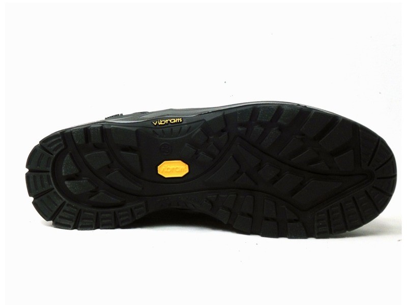 Grisport Tiben Mid Leer Gevoerd 11207 6 / 6