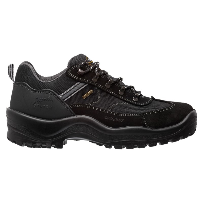 Grisport Schoen Torino Low 10670 1 / 4