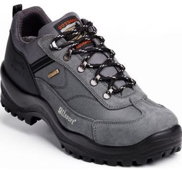 Grisport Schoen Torino Low 10670 2 / 4
