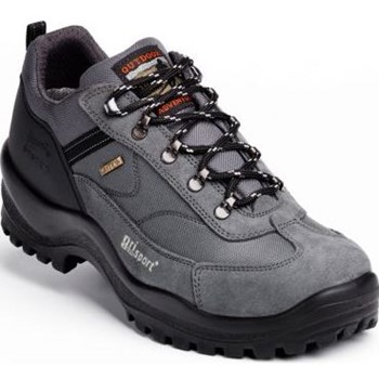 Grisport Schoen Torino Low 2 / 4