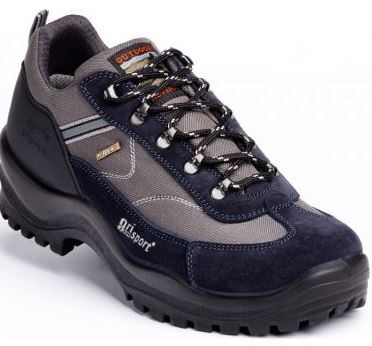 Grisport Schoen Torino Low 3 / 4