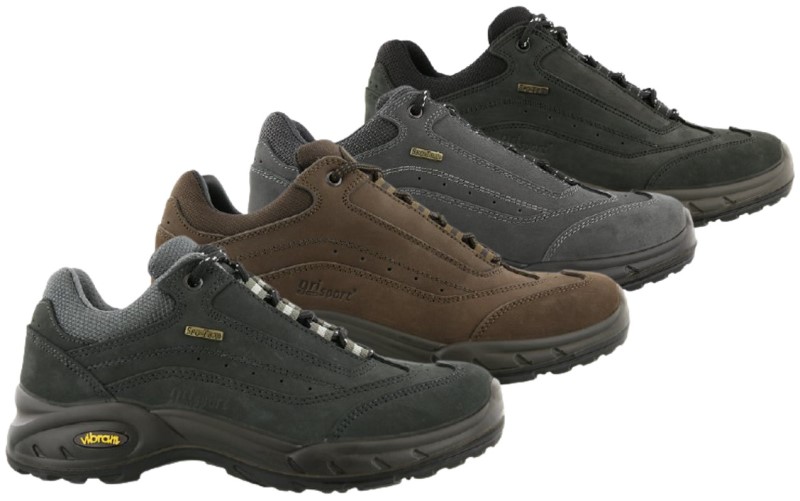 Grisport Travel Low 11737 1 / 4