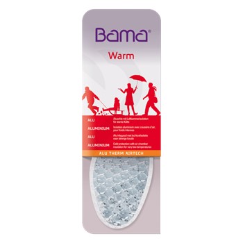 Bama Alu Therm Airtech / 00043 (Verbouwing) 1 / 3