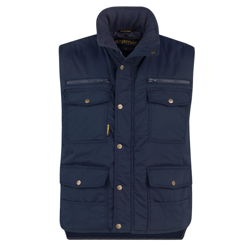 Storvik Bodywarmer Pocket art. 6420 2 / 6