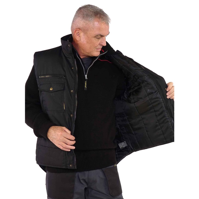 Storvik Bodywarmer Pocket art. 6420 3 / 6