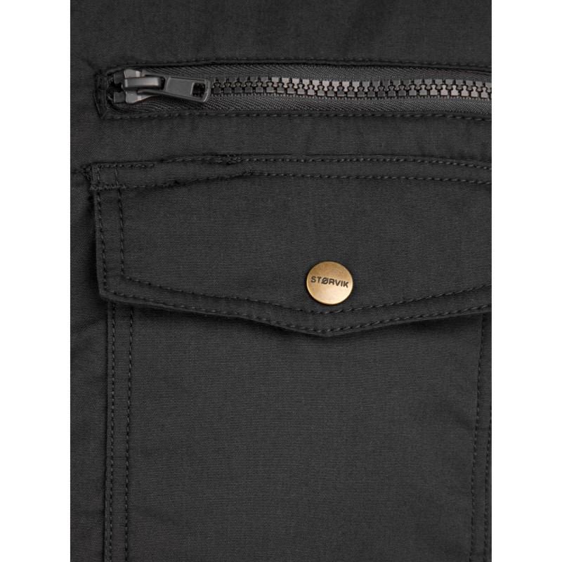 Storvik Bodywarmer Pocket art. 6420 4 / 6