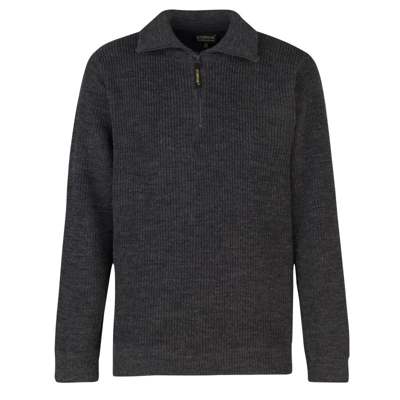 Storvik Pullover Brisbane 8170 1 / 6