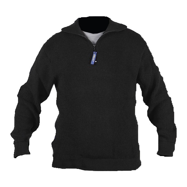 Storvik Pullover Perth 8100 1 / 3