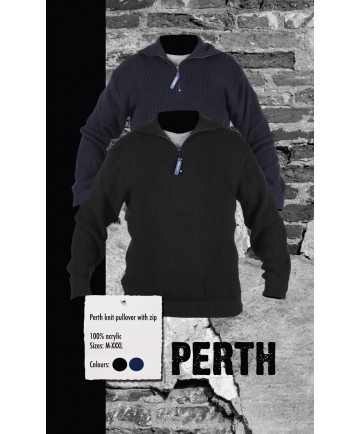Storvik Pullover Perth 8100 3 / 3