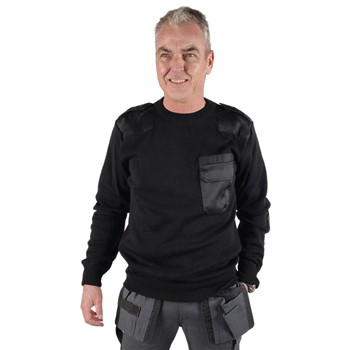 Storvik  Dampier Commando trui  8120 5 / 6