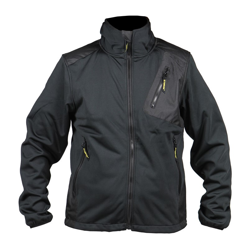 Storvik Softshell Jack Zeus 1 / 3