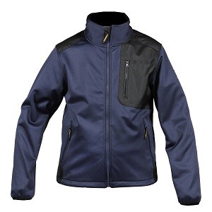 Storvik Softshell Jack Zeus 3 / 3