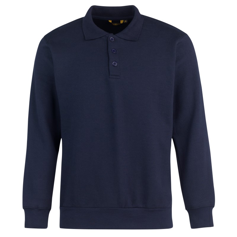 Storvik Polo Sweater Napoli 2 / 6