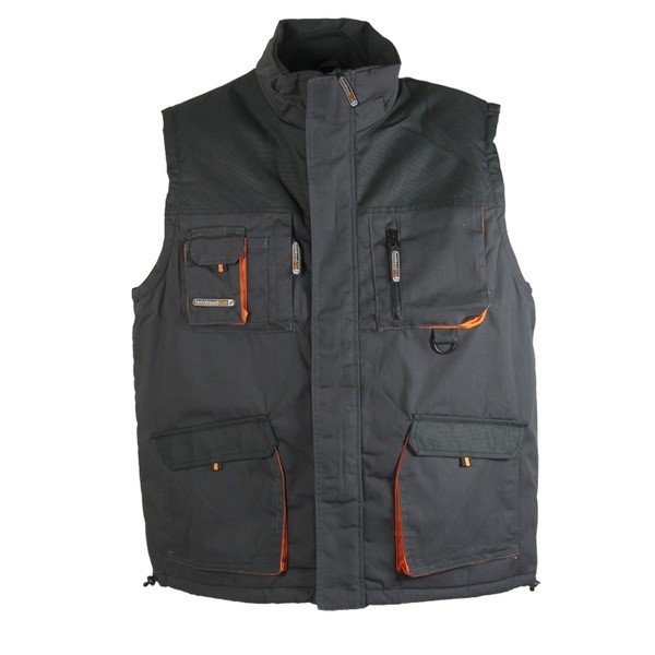 Terrax Bodywarmer 4300-6310 1 / 3