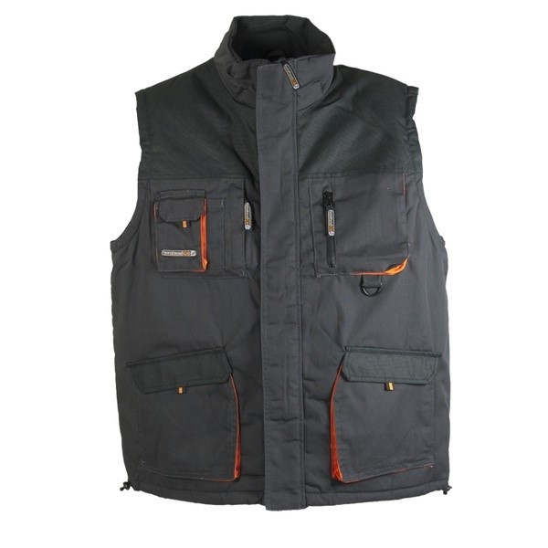 Terratrend Bodywarmer 4300 1 / 3