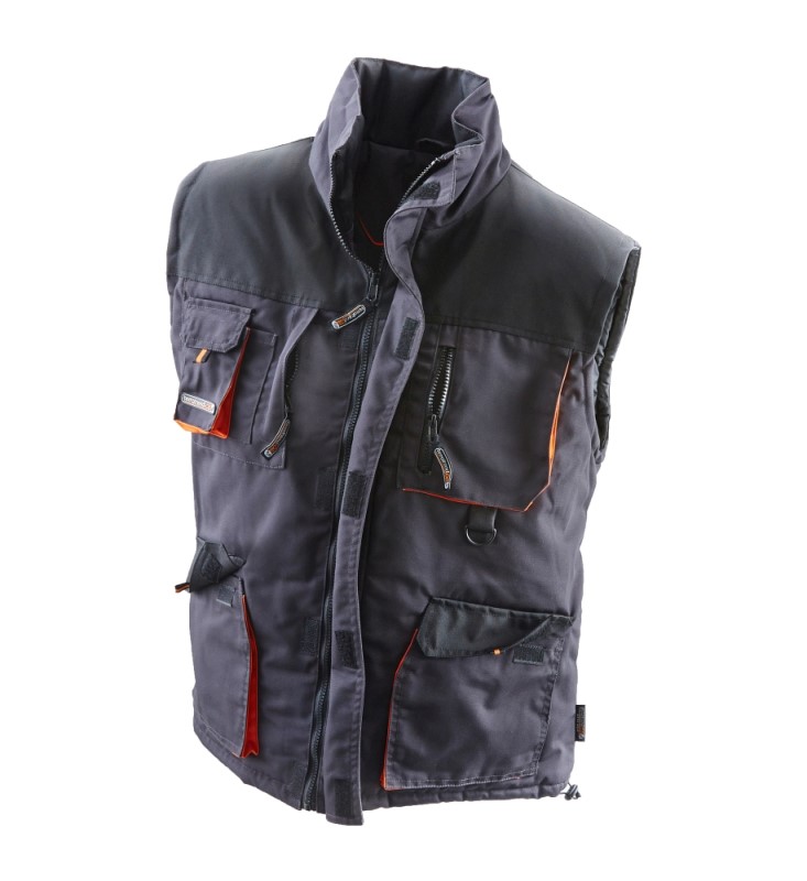 Terrax Bodywarmer 4300-6310 2 / 3