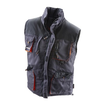 Terratrend Bodywarmer 4300 2 / 3