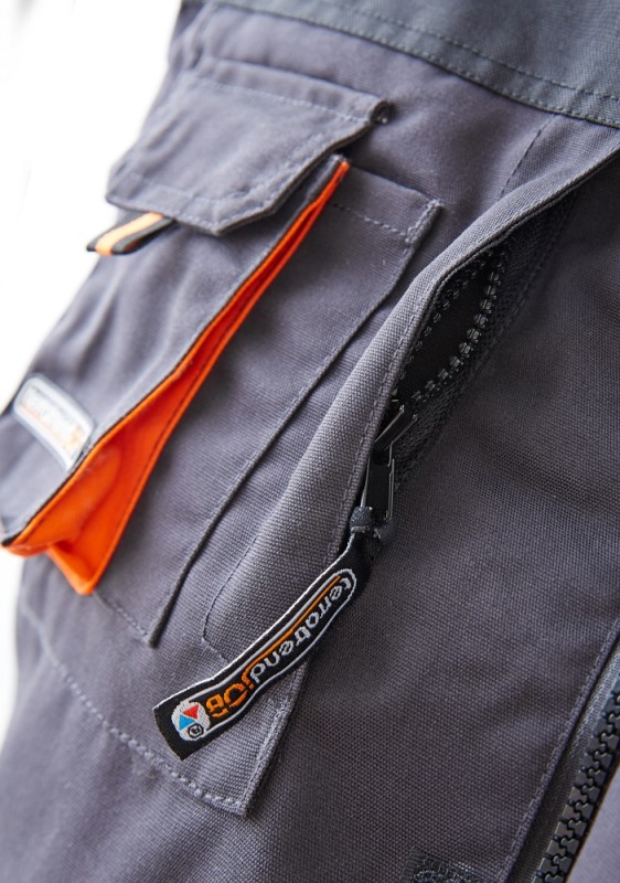 Terrax Bodywarmer 4300-6310 3 / 3