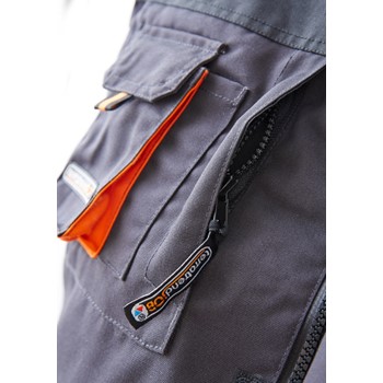 Terrax Bodywarmer 4300-6310 3 / 3