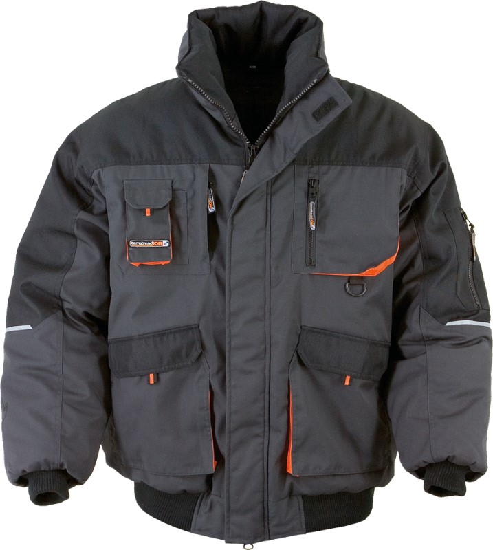 Terrax Pilot Werkjas 4629 1 / 4