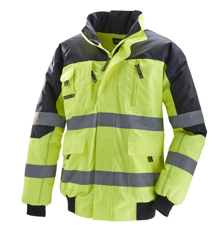 Terrax Pilot Werkjas 4629 3 / 4