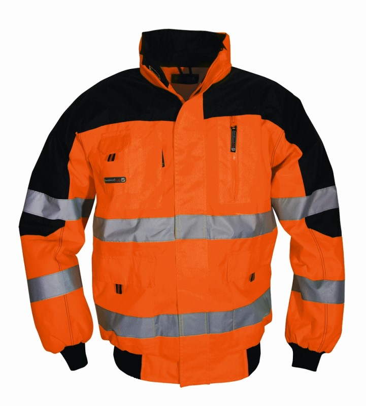Terrax Pilot Werkjas 4629 4 / 4