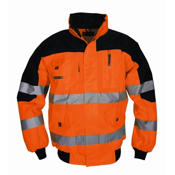 Terrax Pilot Werkjas 4629 4 / 4