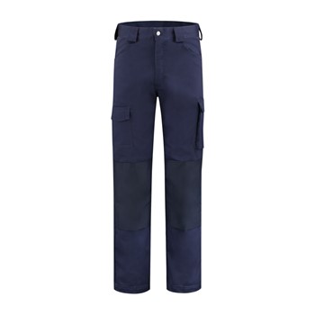Top Rock Werkbroek WBC6040-006 katoen/poly 4 / 6