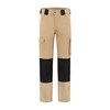 Top Rock Werkbroek WBC6040-006 katoen/poly 5 / 6