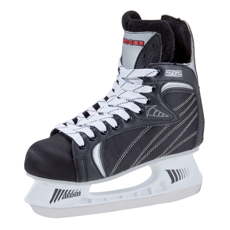 Zandstra Winnipeg 212 Hockey Schaatsen 1 / 3