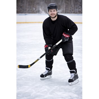 Zandstra Winnipeg 212 Hockey Schaatsen 4 / 4