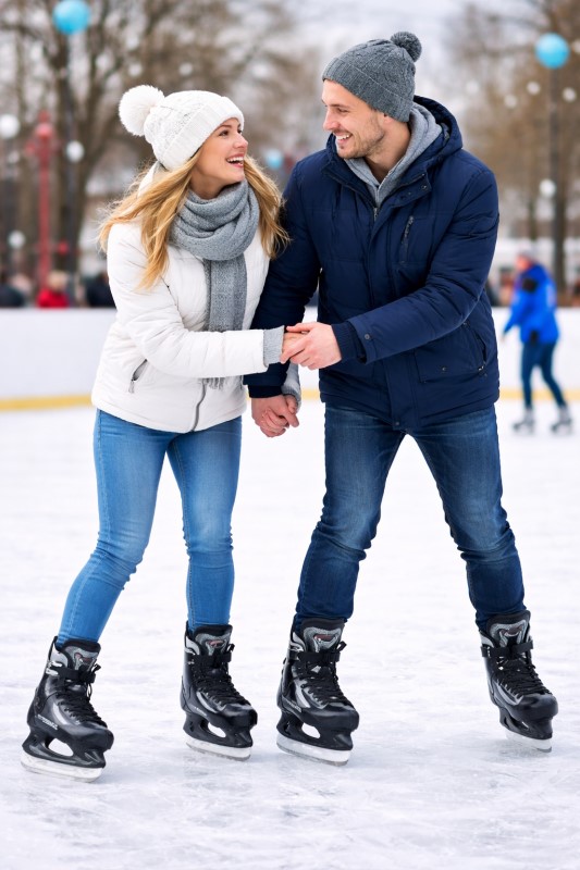 Zandstra Hockey Vancouver 206 5 / 5