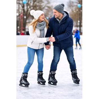 Zandstra Hockey Vancouver 206 5 / 5