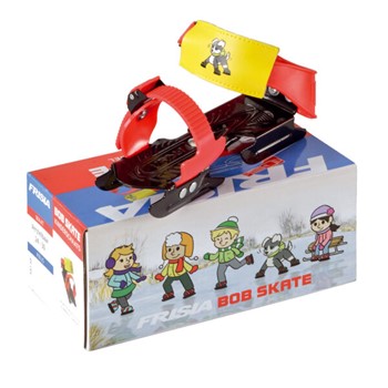 Zandstra Bob Skate De Luxe 88 3 / 3