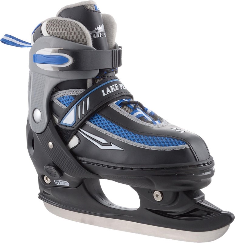 Zandstra Hockey Lake Placid LP103B art. 203 1 / 5