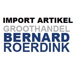 Import Sleutelbeurs art. 81610 2 / 3