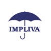 Impliva Paraplu LF-105 2 / 2