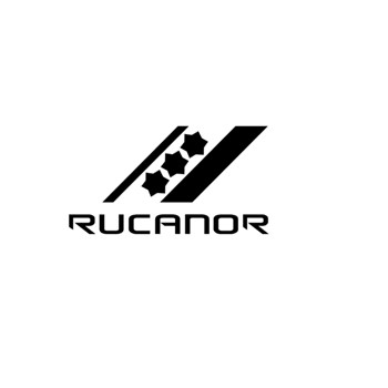 Rucanor Sauna Slipper De Luxe New 27433 2 / 5