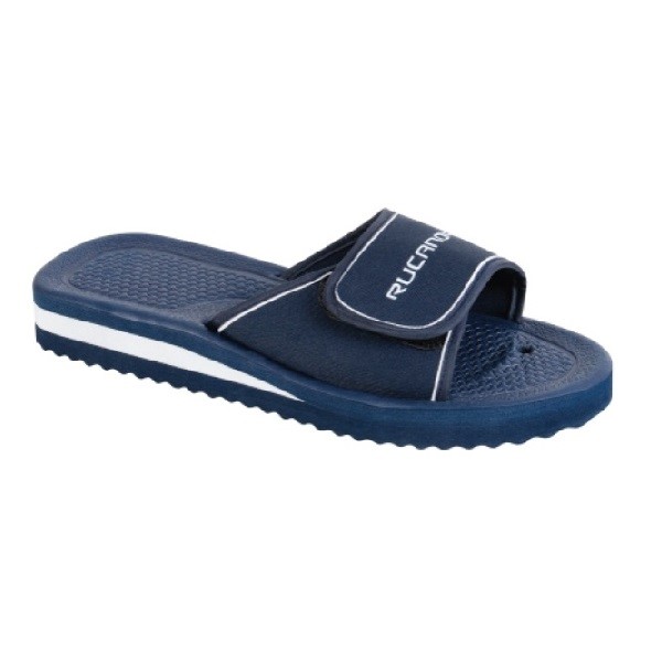 Rucanor bad & sauna slipper Klitb. Santander 22383 1 / 6