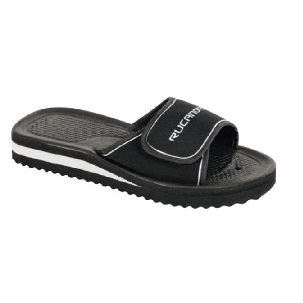 Rucanor bad & sauna slipper Klitb. Santander 22383 2 / 6