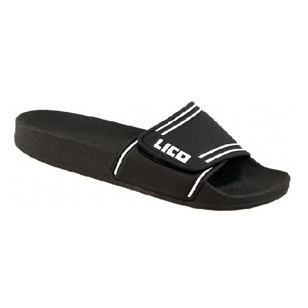 Lico Bad & sauna slipper Klitband art. 5597 1 / 2