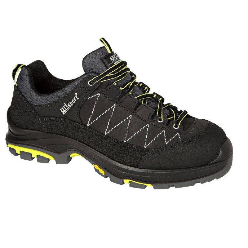 Grisport Safety Solar / 33510 Laag S3 (Outlet) 1 / 3