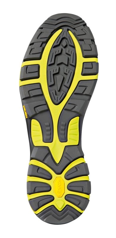 Grisport Safety Solar / 33510 Laag S3 (Outlet) 2 / 3