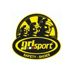 Grisport Safety Solar / 33510 Laag S3 (Outlet) 3 / 3