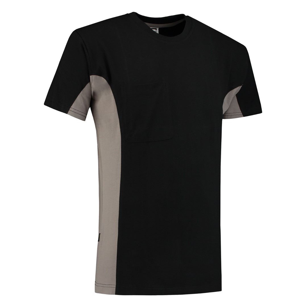 Tricorp 102002 T-shirt Bi-color 1 / 6