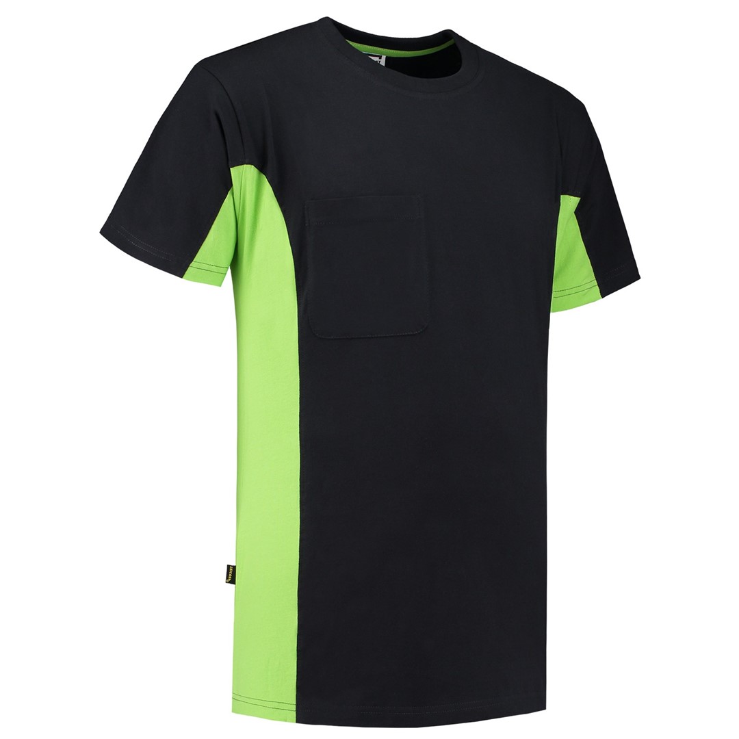 Tricorp 102002 T-shirt Bi-color 2 / 6
