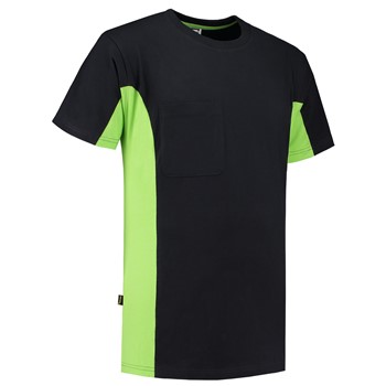 Tricorp 102002 T-shirt Bi-color 2 / 6