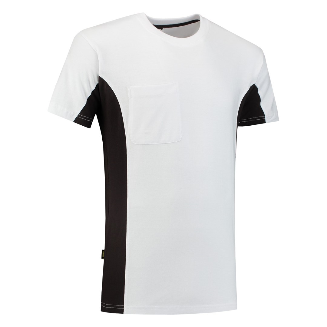 Tricorp 102002 T-shirt Bi-color 3 / 6