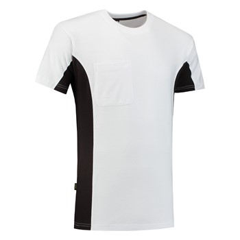 Tricorp 102002 T-shirt Bi-color 3 / 6
