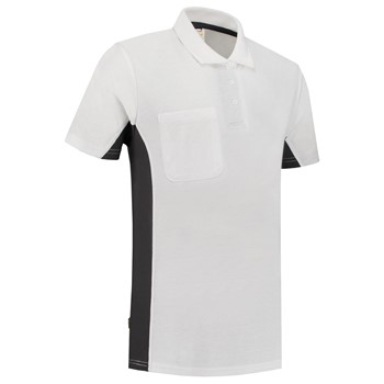 Tricorp 202002 Poloshirt Bi-color 2 / 4